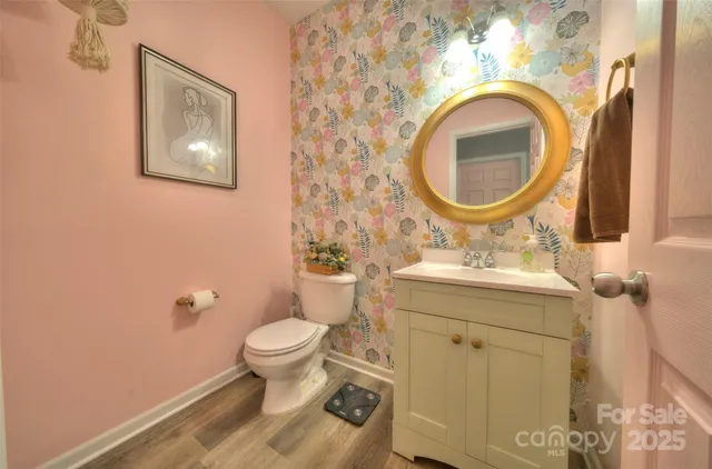 a picture of floor plan