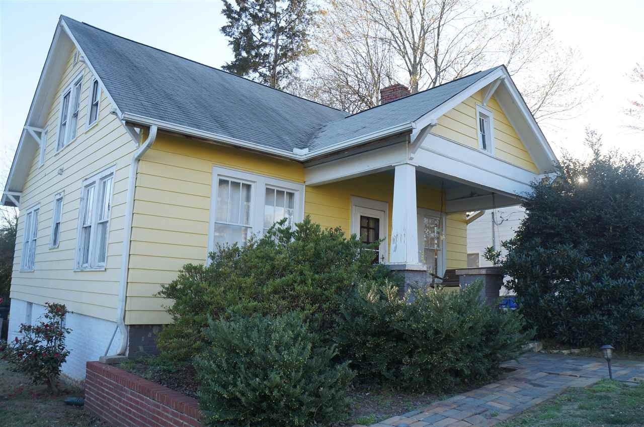 606 Sasser Street Raleigh, NC 27604 - Photo 2 of 22 Photo 2
