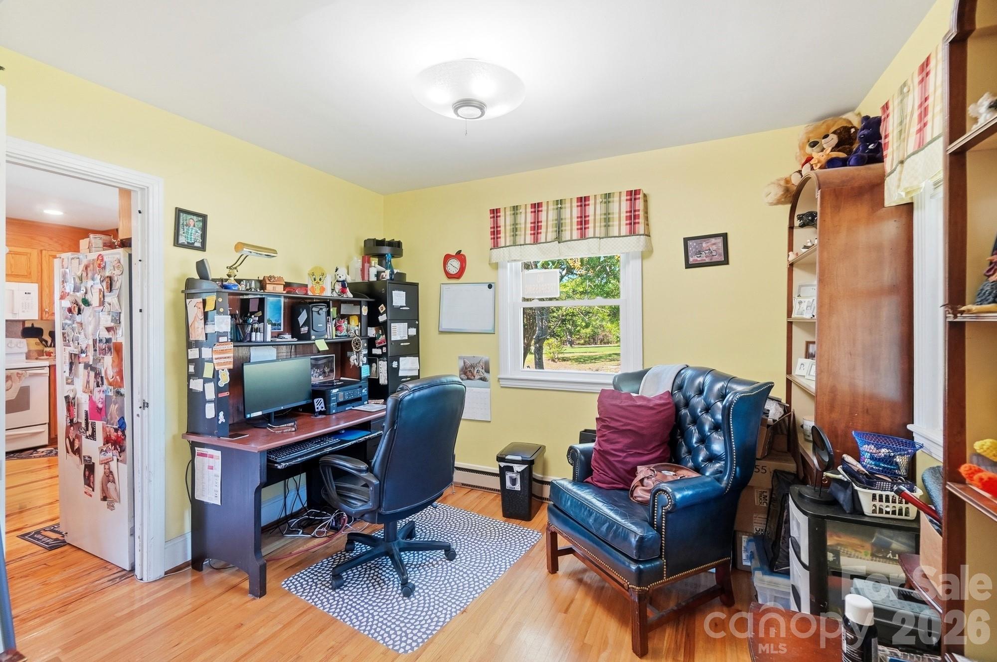 1821 Overbrook Road Kershaw, SC 29067 - Photo 17 of 40