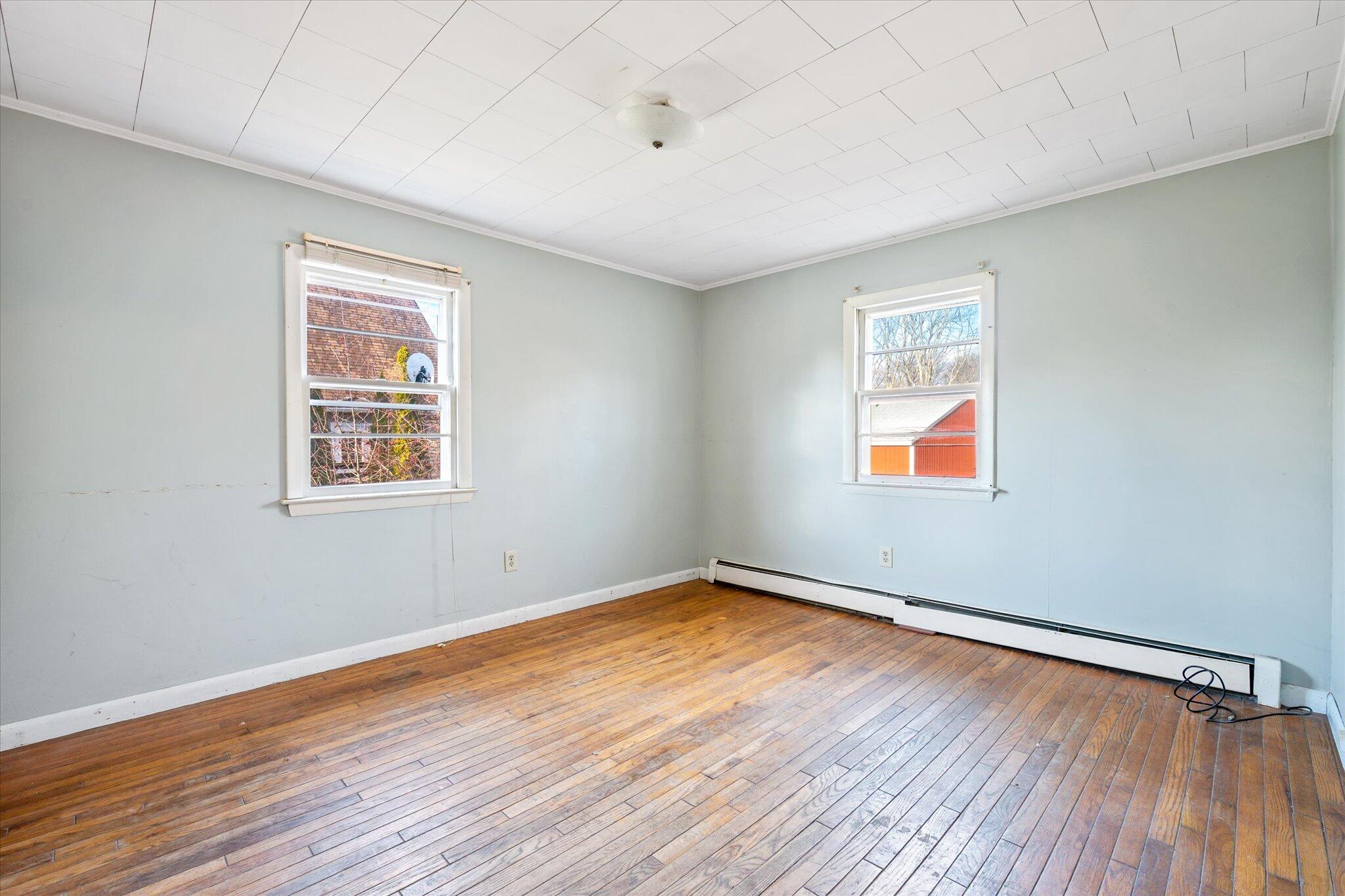 58 Washington Street Ellsworth, ME 04605 - Photo 16 of 29 16-Bedroom 3