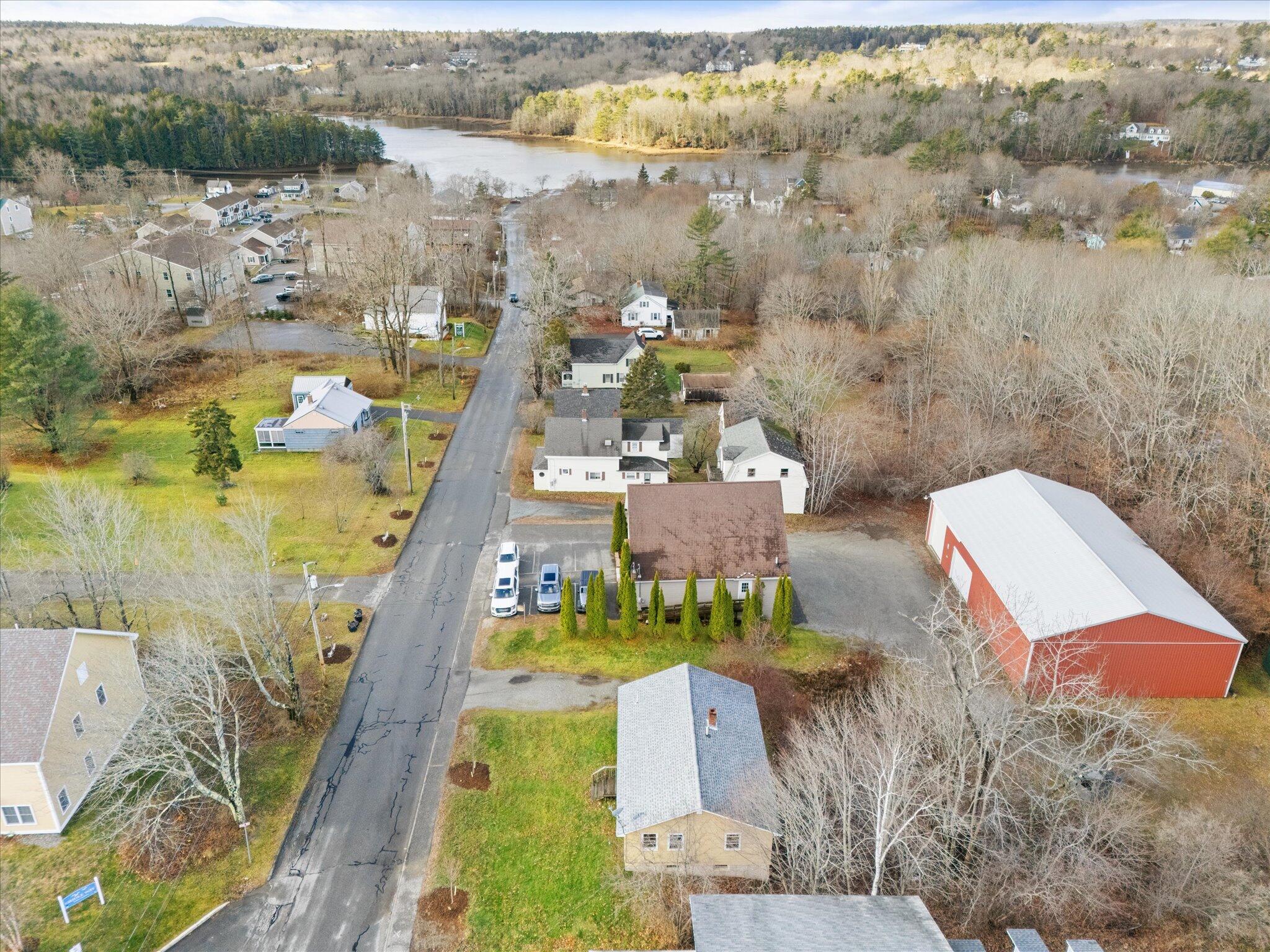 58 Washington Street Ellsworth, ME 04605 - Photo 2 of 29 27-58 Washington St