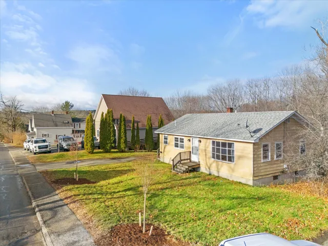 $254,500 | 58 Washington Street, Ellsworth, ME 04605