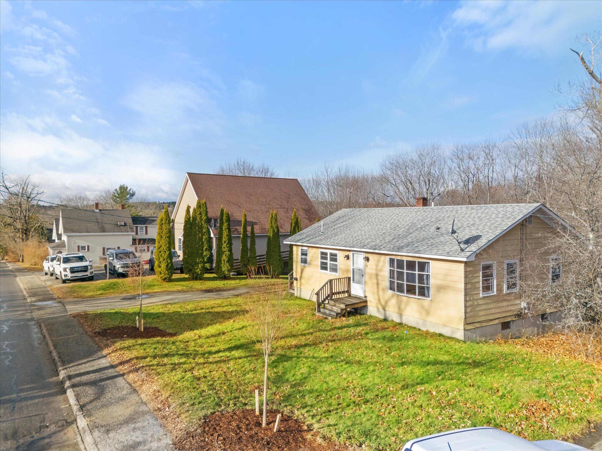 58 Washington Street Ellsworth, ME 04605 - Photo 25 of 29 25-58 Washington St