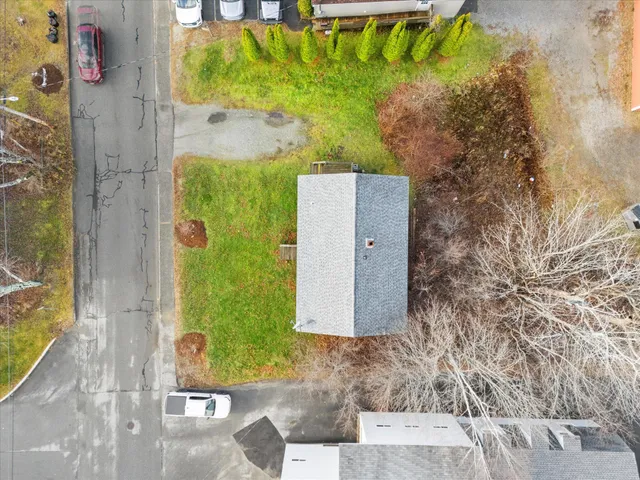 $254,500 | 58 Washington Street, Ellsworth, ME 04605