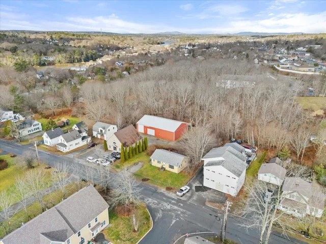 $254,500 | 58 Washington Street, Ellsworth, ME 04605