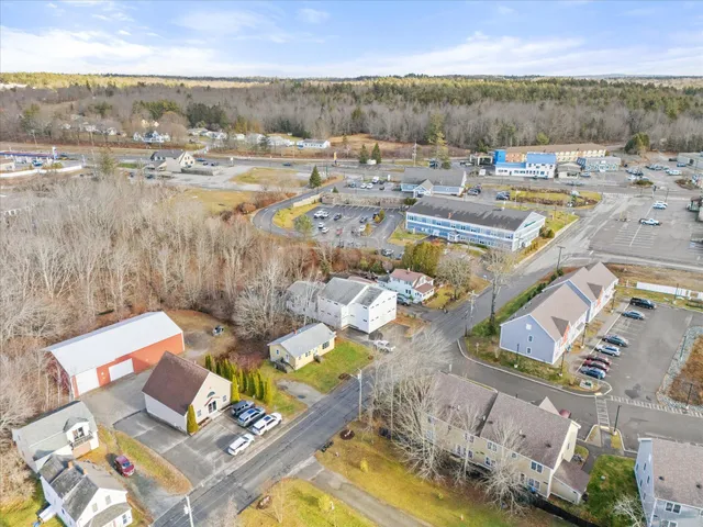 $254,500 | 58 Washington Street, Ellsworth, ME 04605