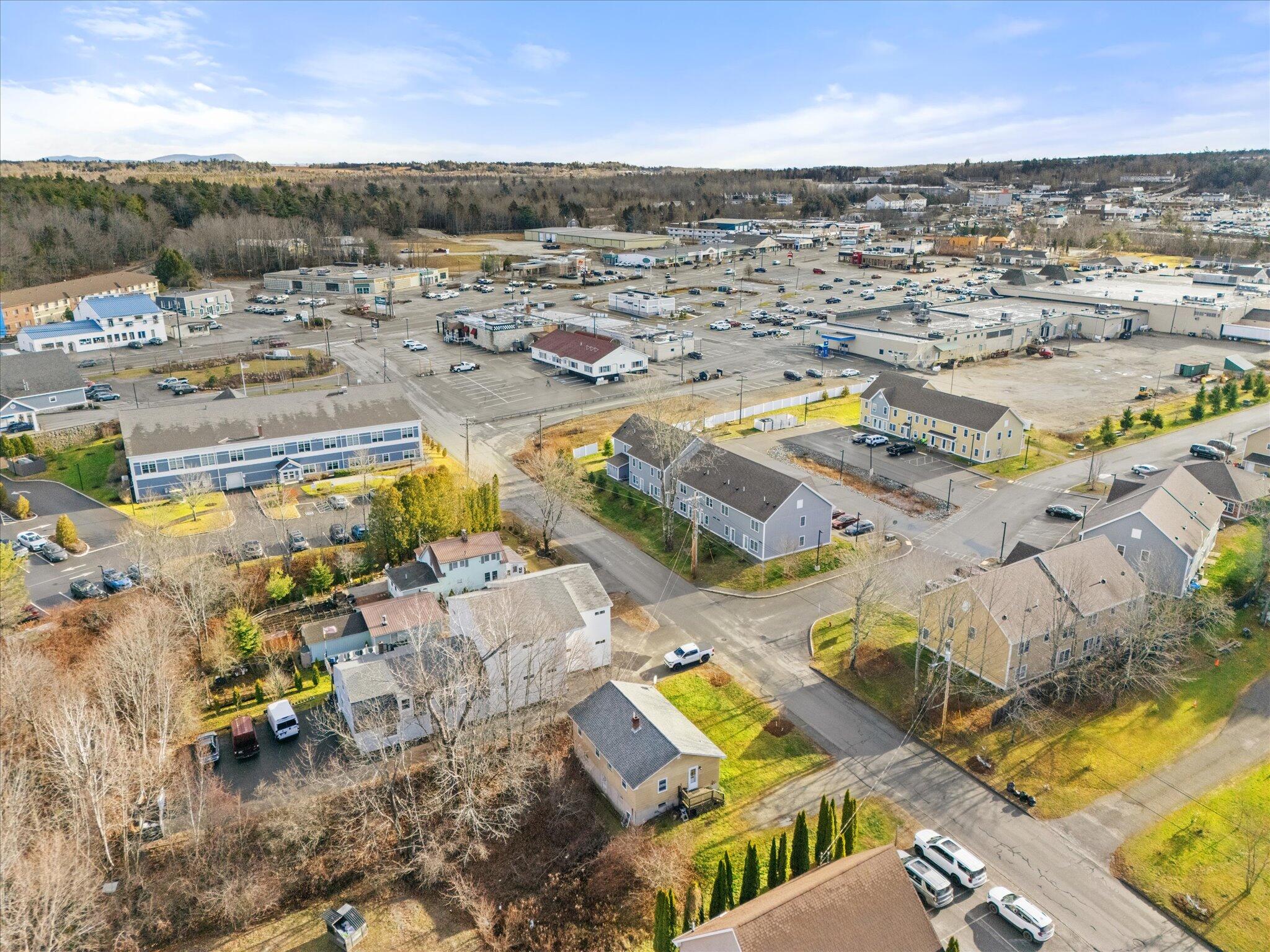 58 Washington Street Ellsworth, ME 04605 - Photo 29 of 29 30-58 Washington St