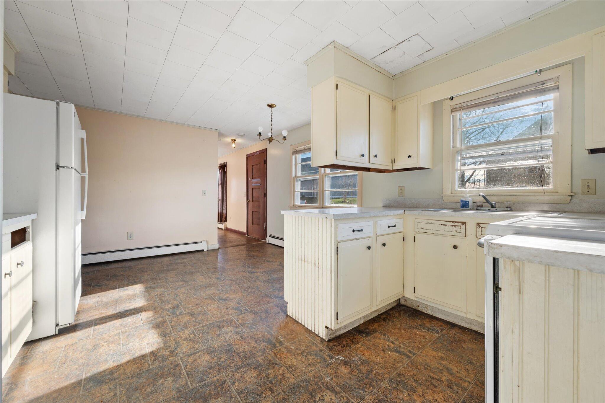 58 Washington Street Ellsworth, ME 04605 - Photo 3 of 29 03-Kitchen-Dining