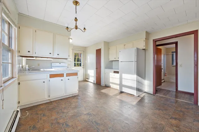 $254,500 | 58 Washington Street, Ellsworth, ME 04605