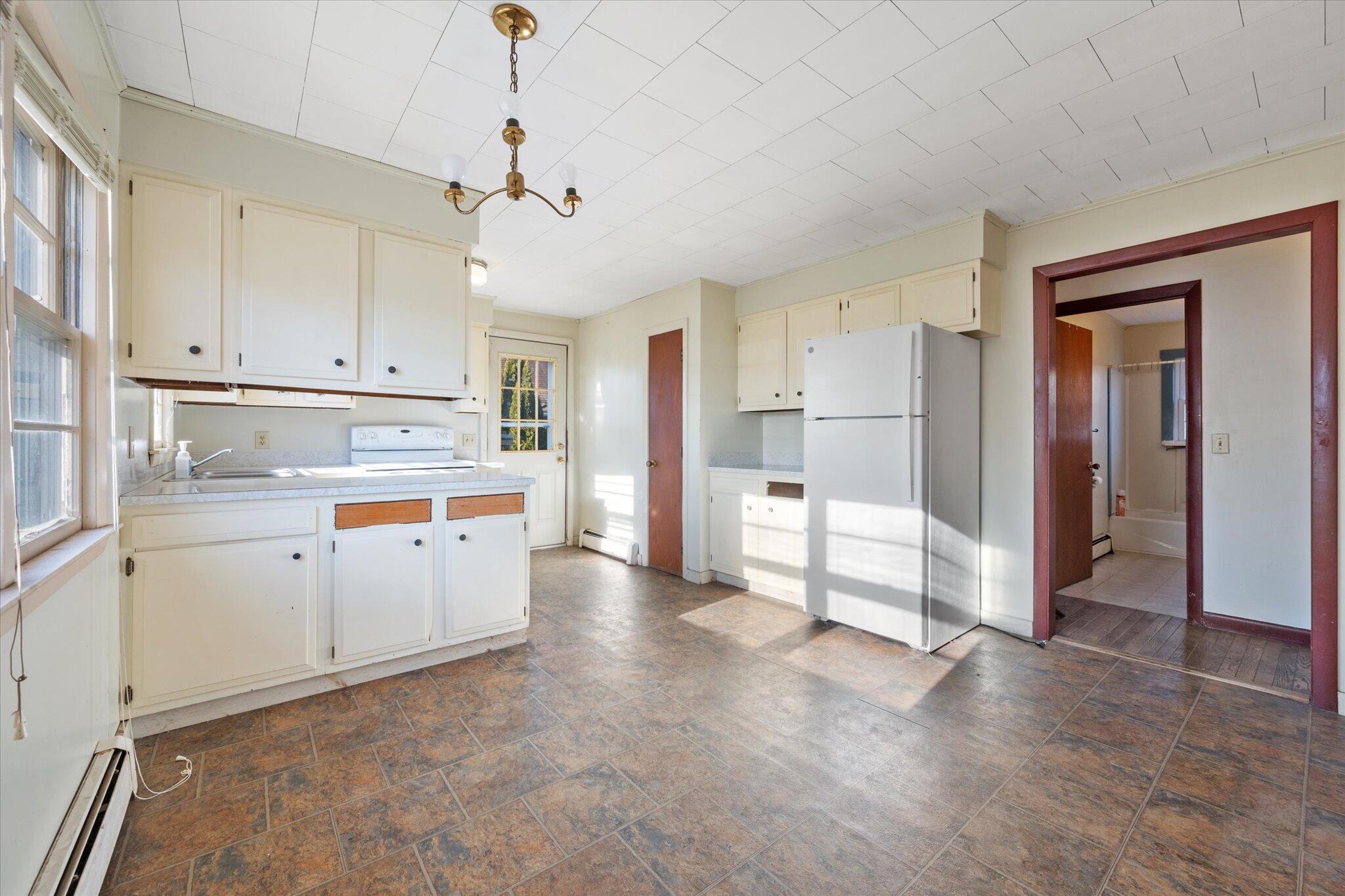 58 Washington Street Ellsworth, ME 04605 - Photo 7 of 29 07-Dining-Kitchen
