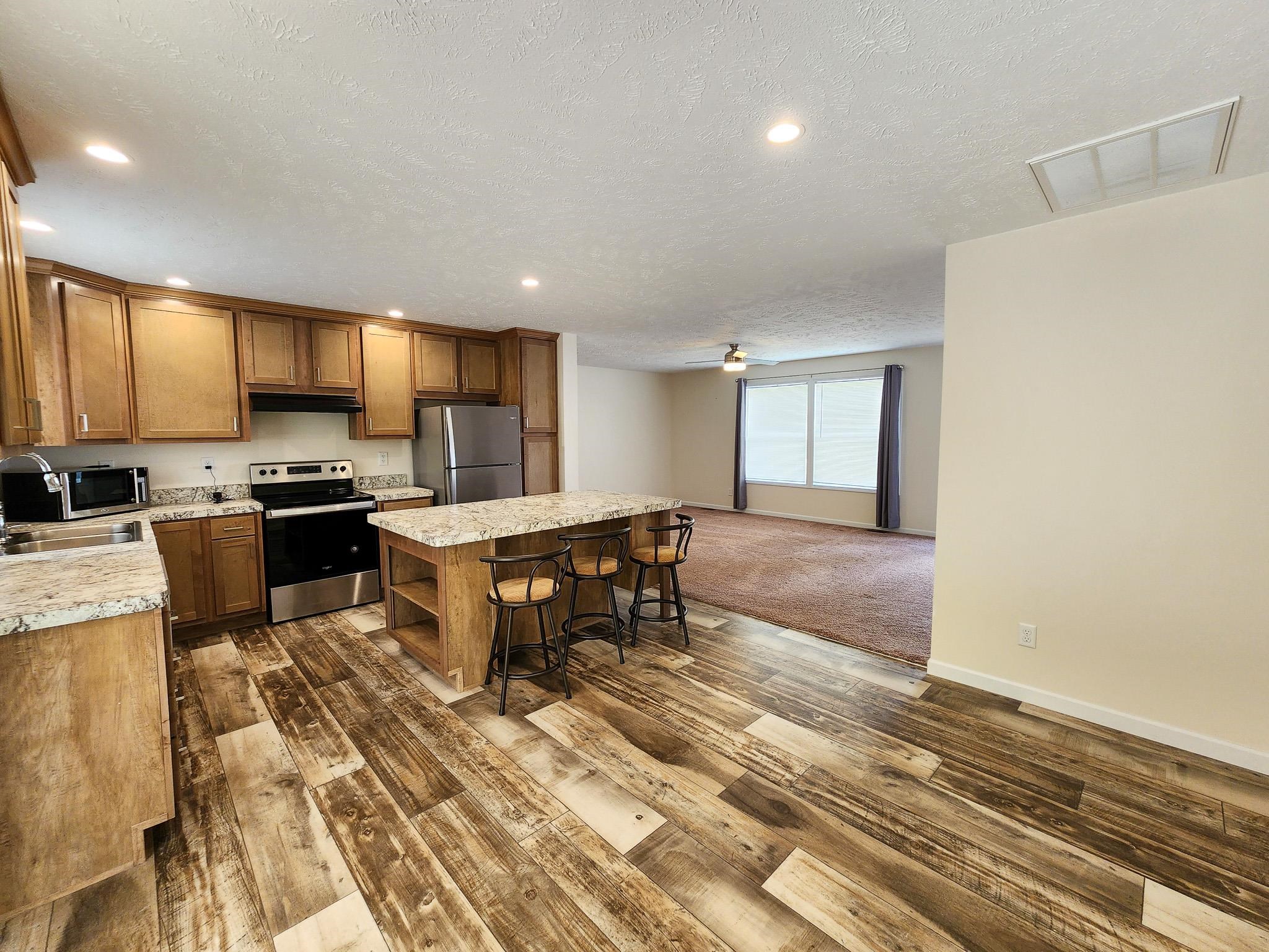 2521 Bonnie Mae Road Harrison, MI 48625 - Photo 10 of 43 Gallery Image 10