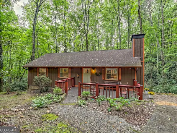 $424,900 | 767 Driver Lane, Dillard, GA 30537