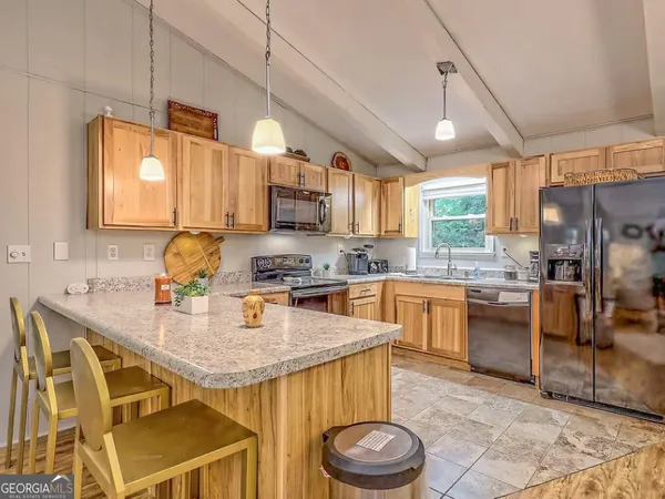 $424,900 | 767 Driver Lane, Dillard, GA 30537