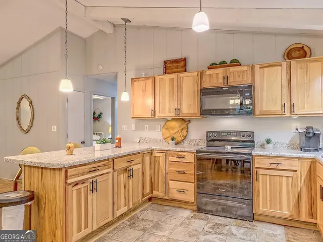 $424,900 | 767 Driver Lane, Dillard, GA 30537