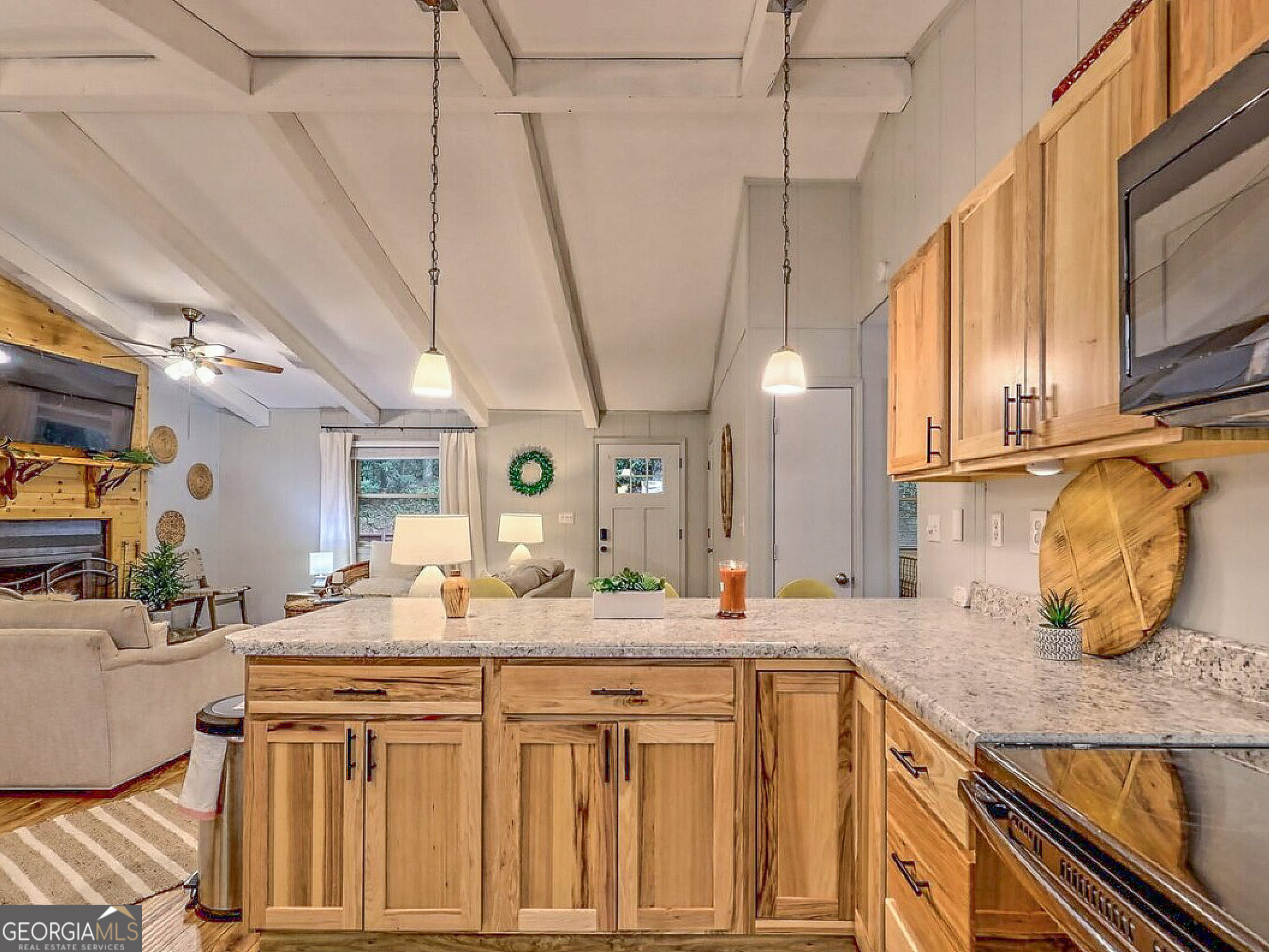 767 Driver Lane Dillard, GA 30537 - Photo 13 of 28