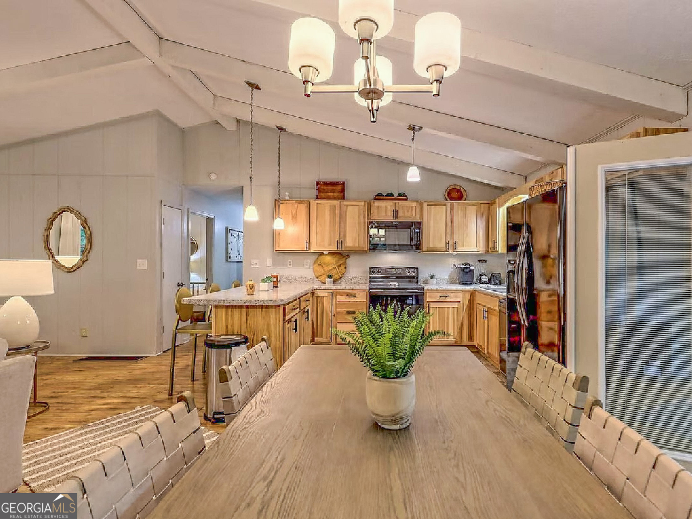 767 Driver Lane Dillard, GA 30537 - Photo 14 of 28