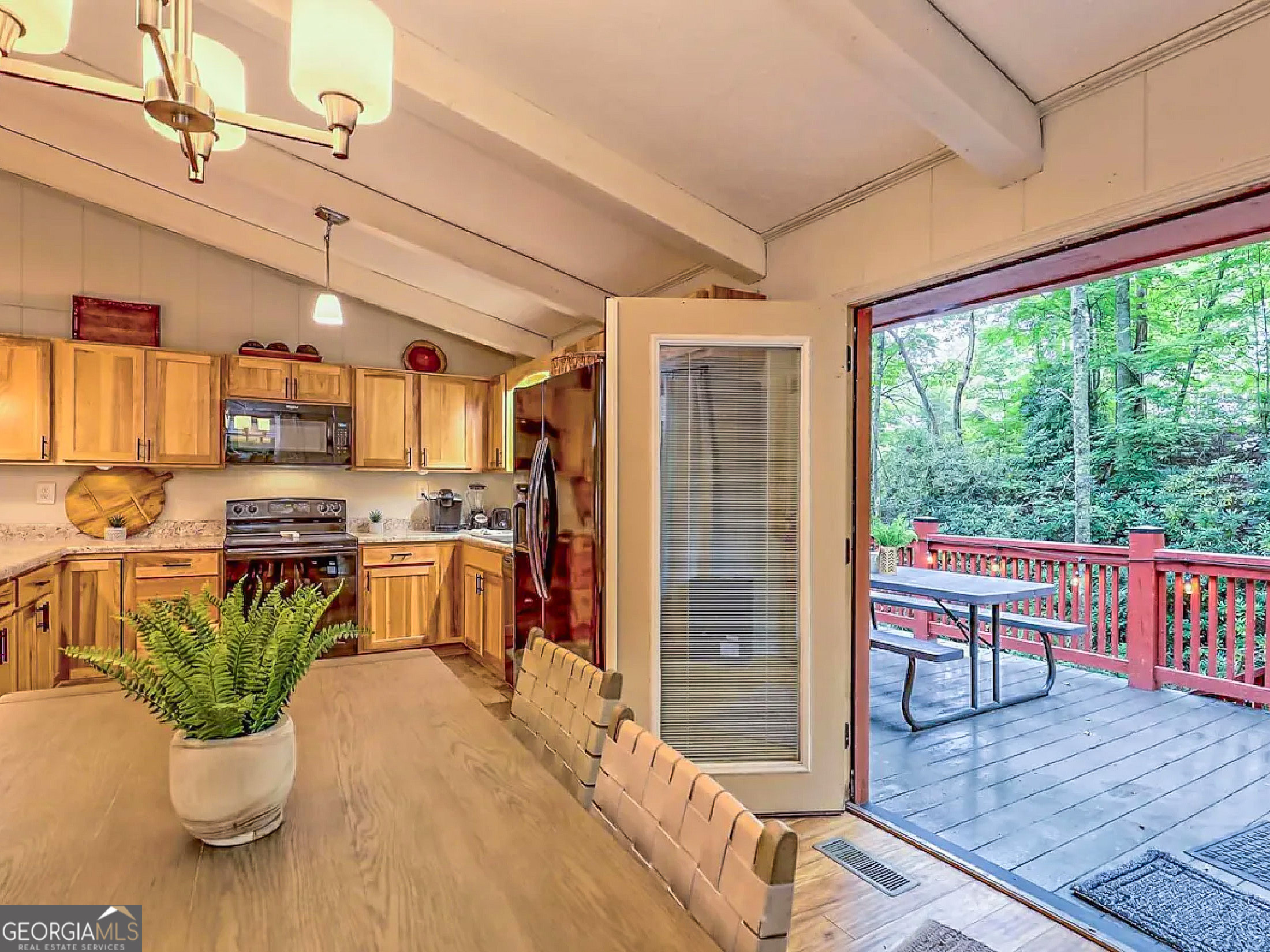 767 Driver Lane Dillard, GA 30537 - Photo 15 of 28