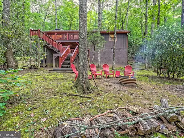 $424,900 | 767 Driver Lane, Dillard, GA 30537