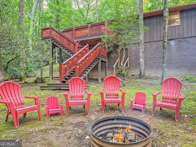 $424,900 | 767 Driver Lane, Dillard, GA 30537