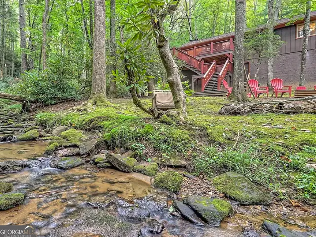 $424,900 | 767 Driver Lane, Dillard, GA 30537