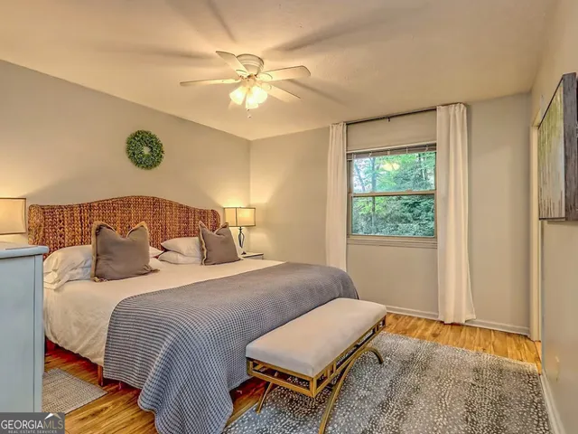 $424,900 | 767 Driver Lane, Dillard, GA 30537