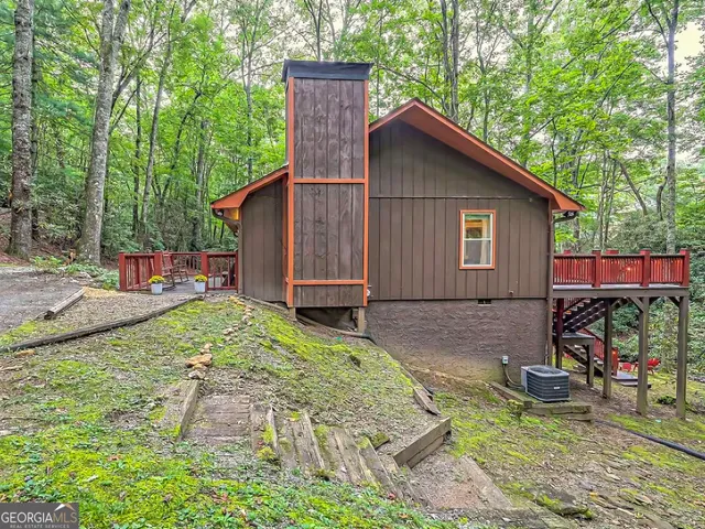 $424,900 | 767 Driver Lane, Dillard, GA 30537