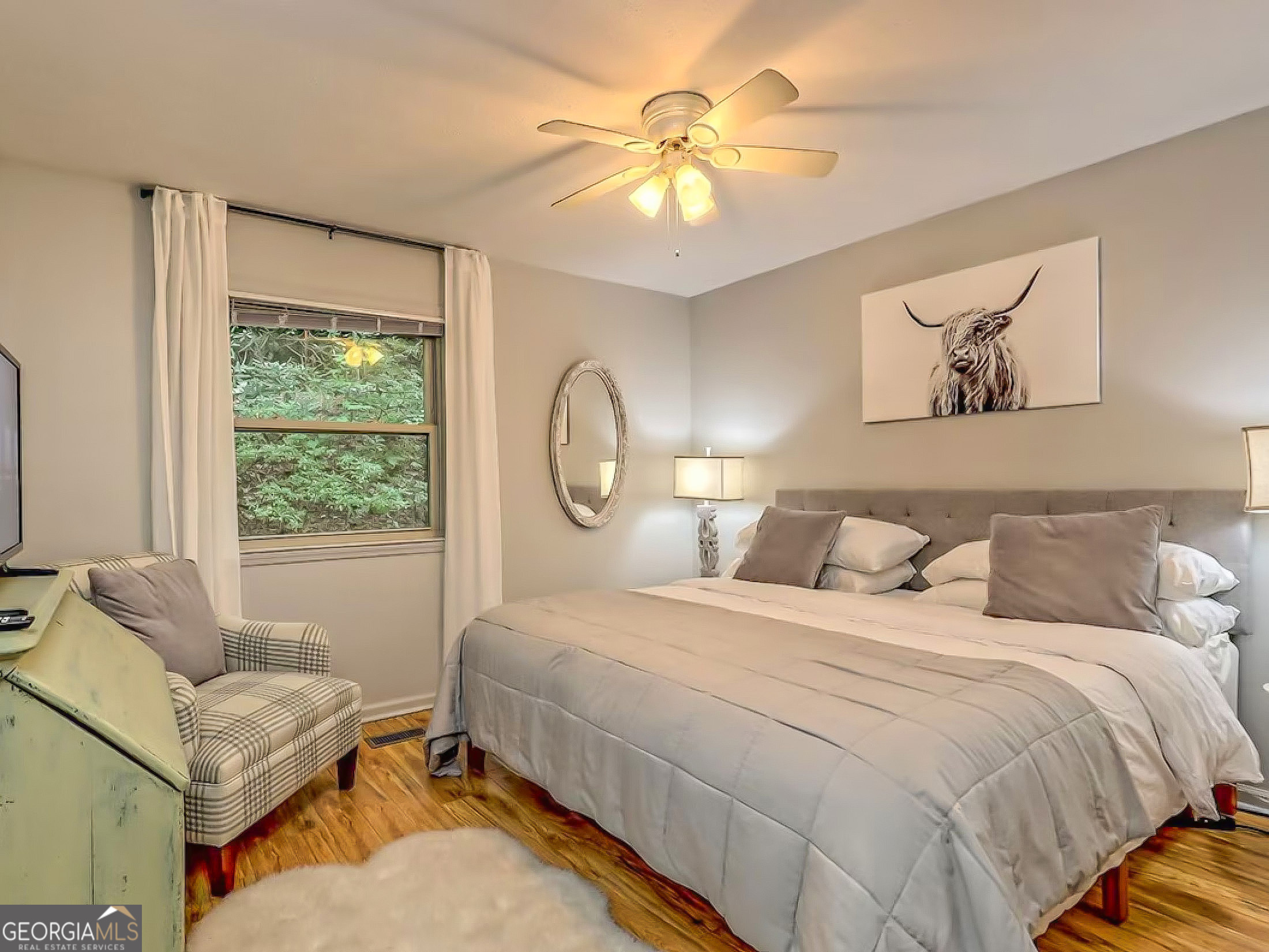 767 Driver Lane Dillard, GA 30537 - Photo 22 of 28