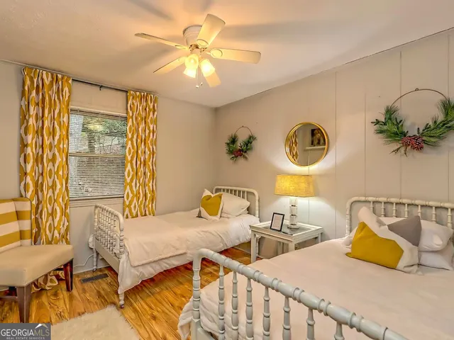 $424,900 | 767 Driver Lane, Dillard, GA 30537