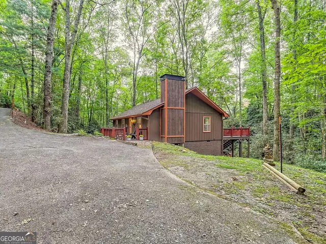 $424,900 | 767 Driver Lane, Dillard, GA 30537