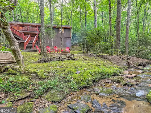 $424,900 | 767 Driver Lane, Dillard, GA 30537