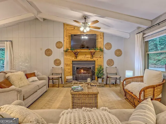 $424,900 | 767 Driver Lane, Dillard, GA 30537