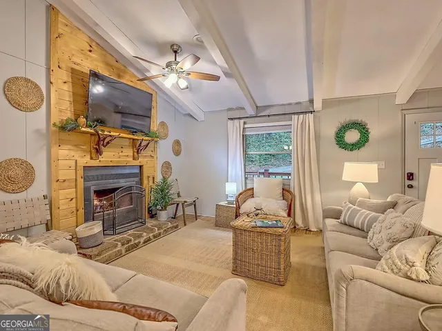 $424,900 | 767 Driver Lane, Dillard, GA 30537