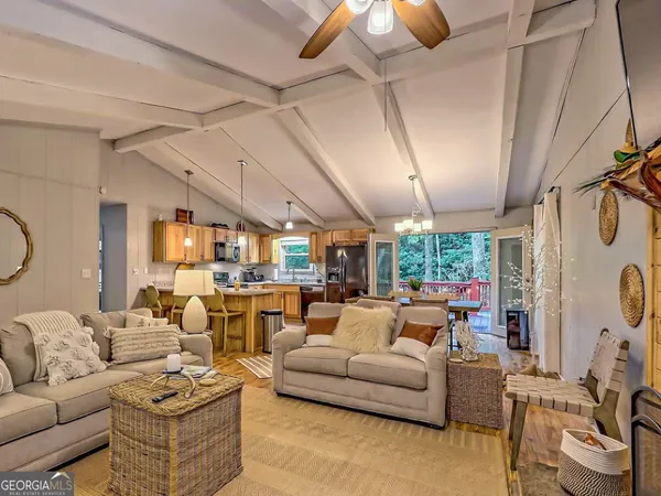 $424,900 | 767 Driver Lane, Dillard, GA 30537