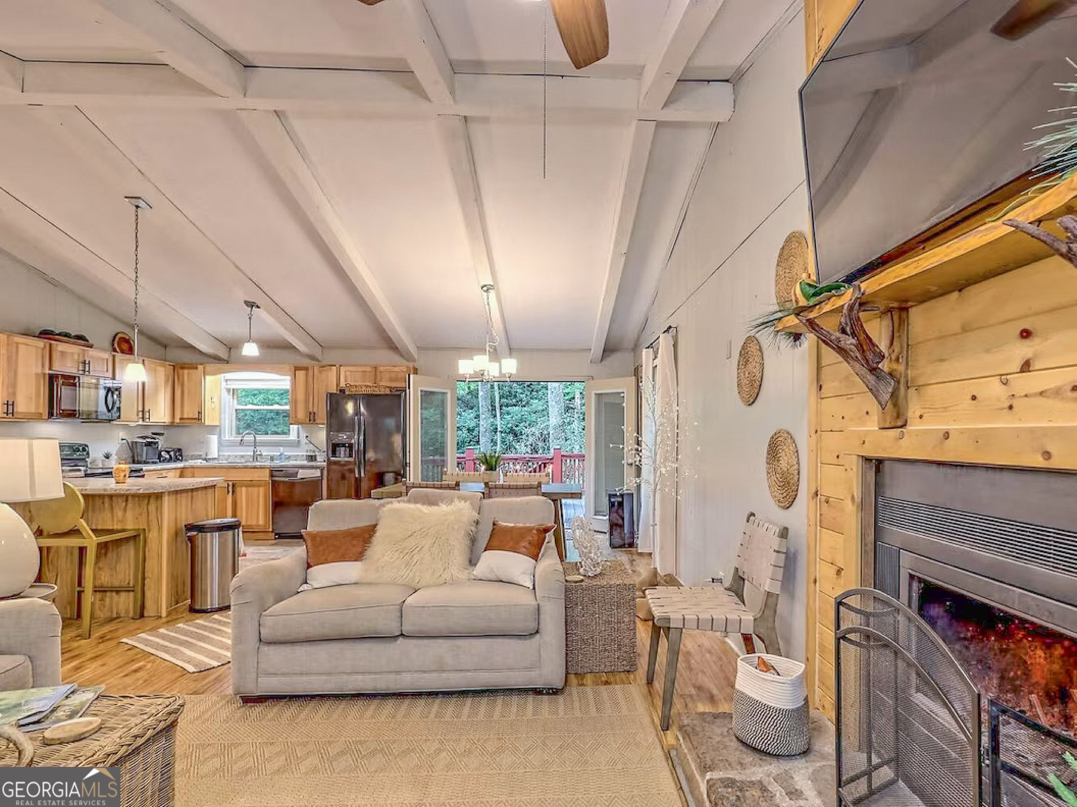 767 Driver Lane Dillard, GA 30537 - Photo 8 of 28