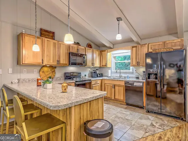 $424,900 | 767 Driver Lane, Dillard, GA 30537