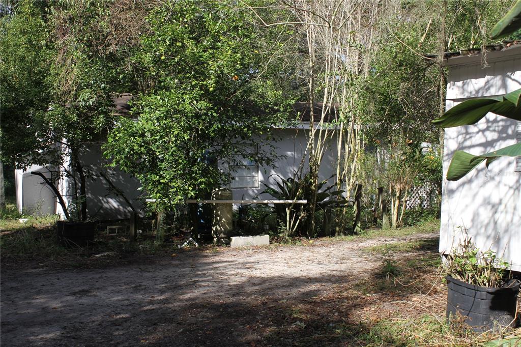 770 Snow Hill Road Geneva, FL 32732 - Photo 12 of 16 a view of outdoor space and yard