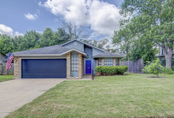 $499,000 | 2801 Norfolk Drive, Austin, TX 78745