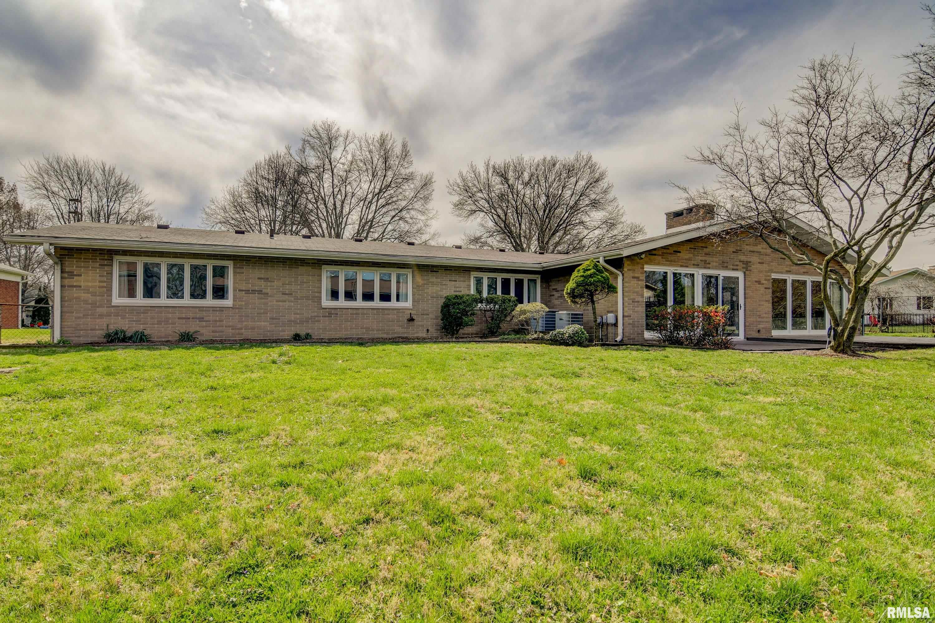 45 Inverness Road Springfield, IL 62704 - Photo 37 of 41