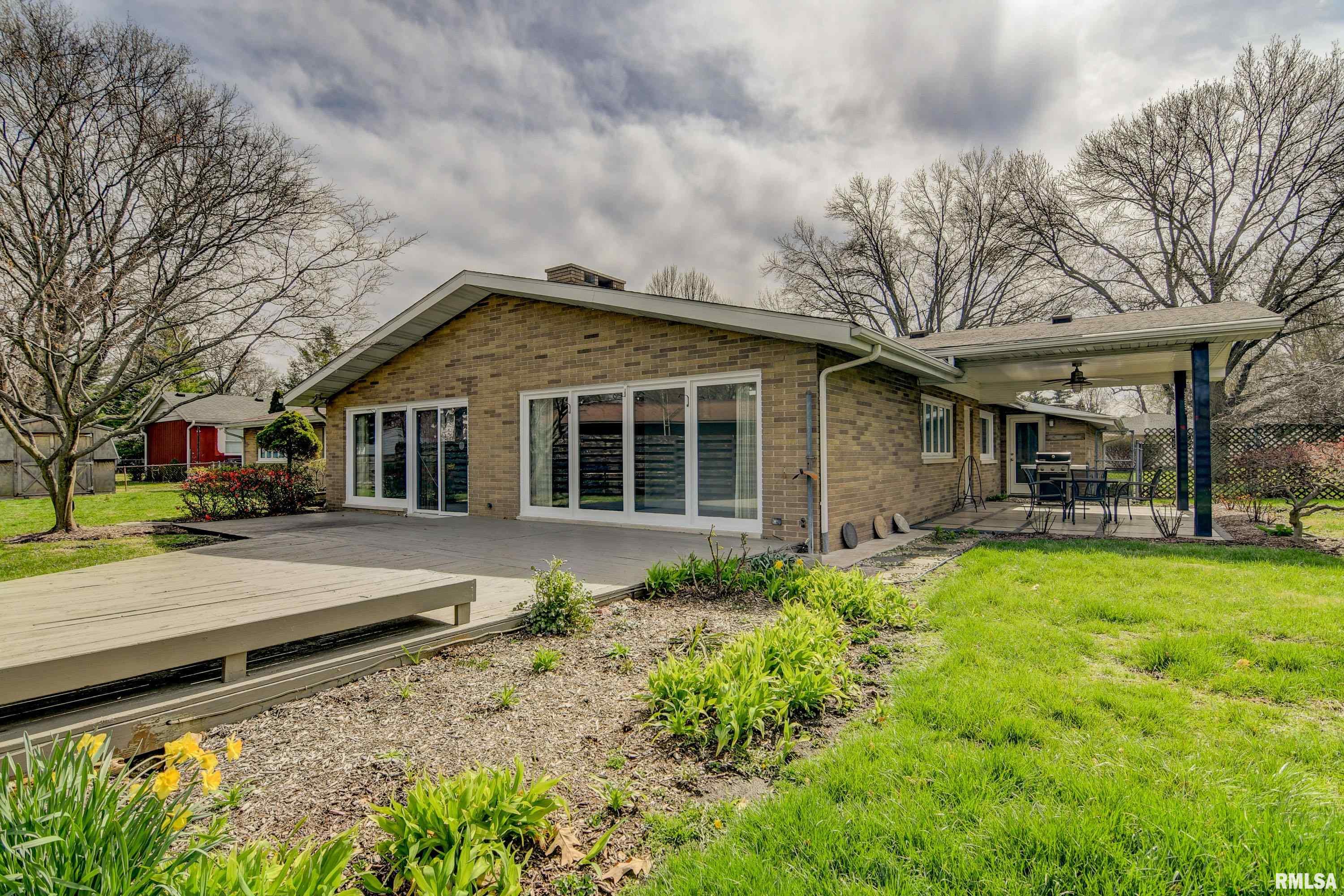 45 Inverness Road Springfield, IL 62704 - Photo 38 of 41