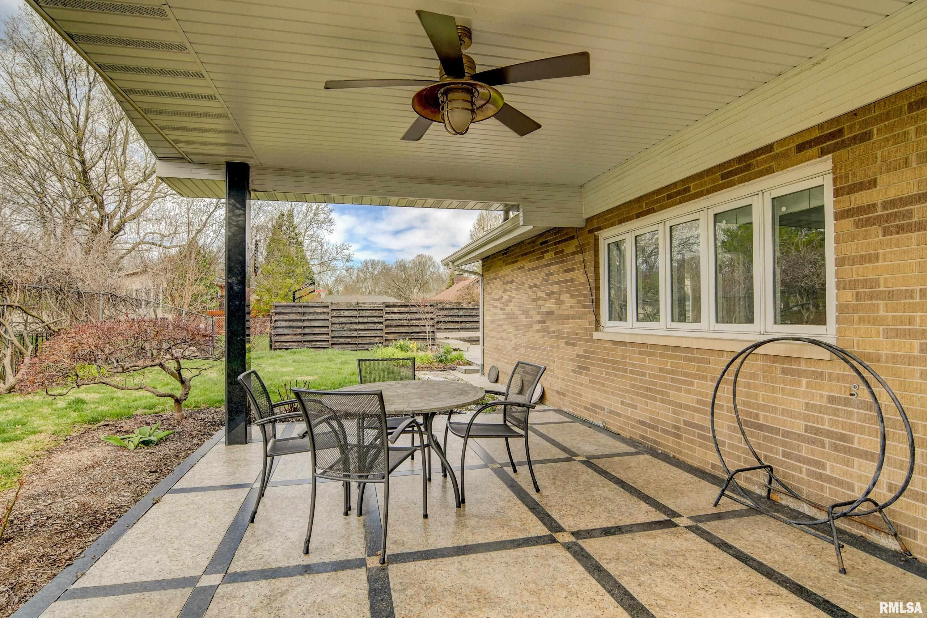 45 Inverness Road Springfield, IL 62704 - Photo 39 of 41