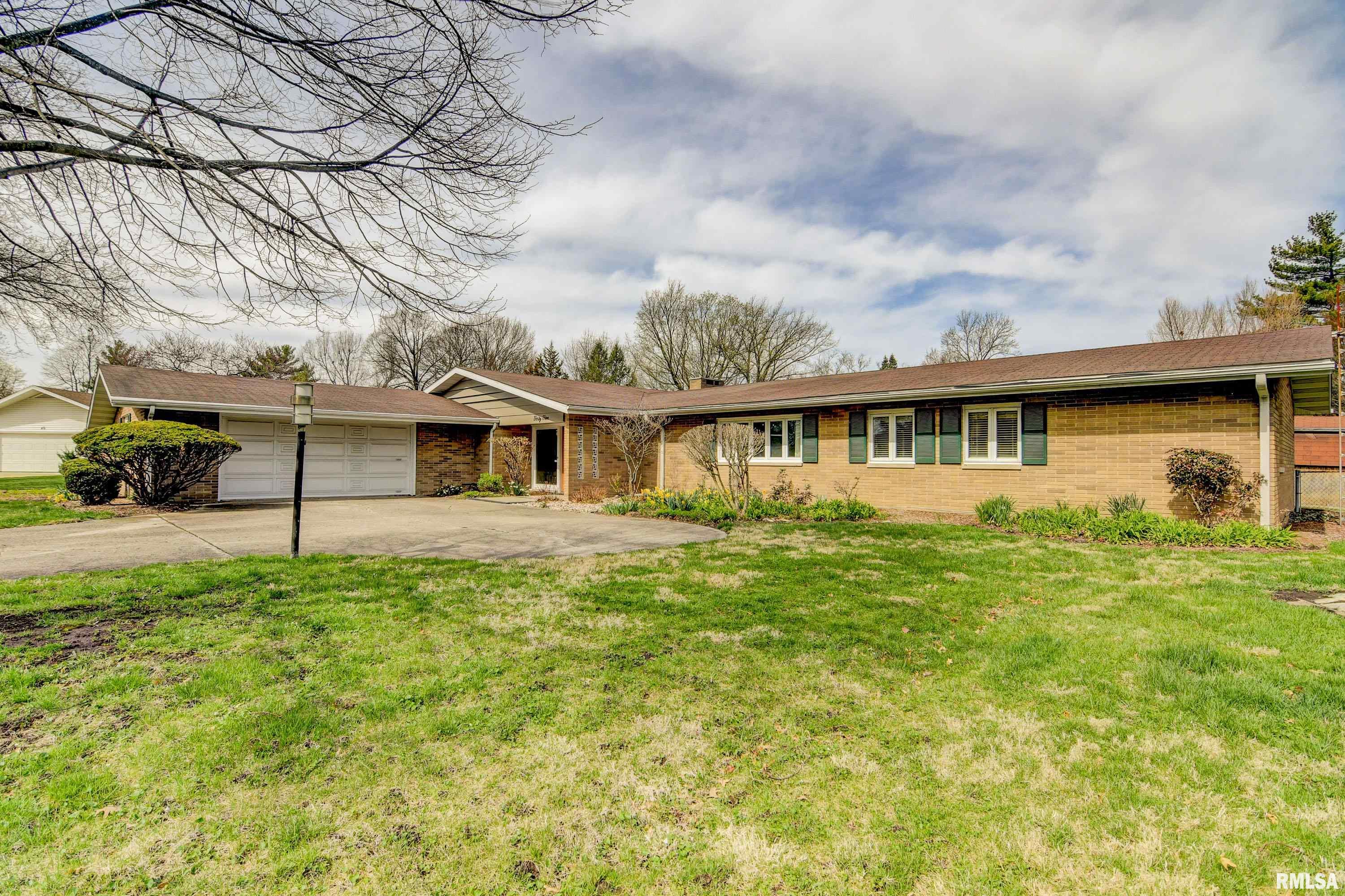 45 Inverness Road Springfield, IL 62704 - Photo 4 of 41