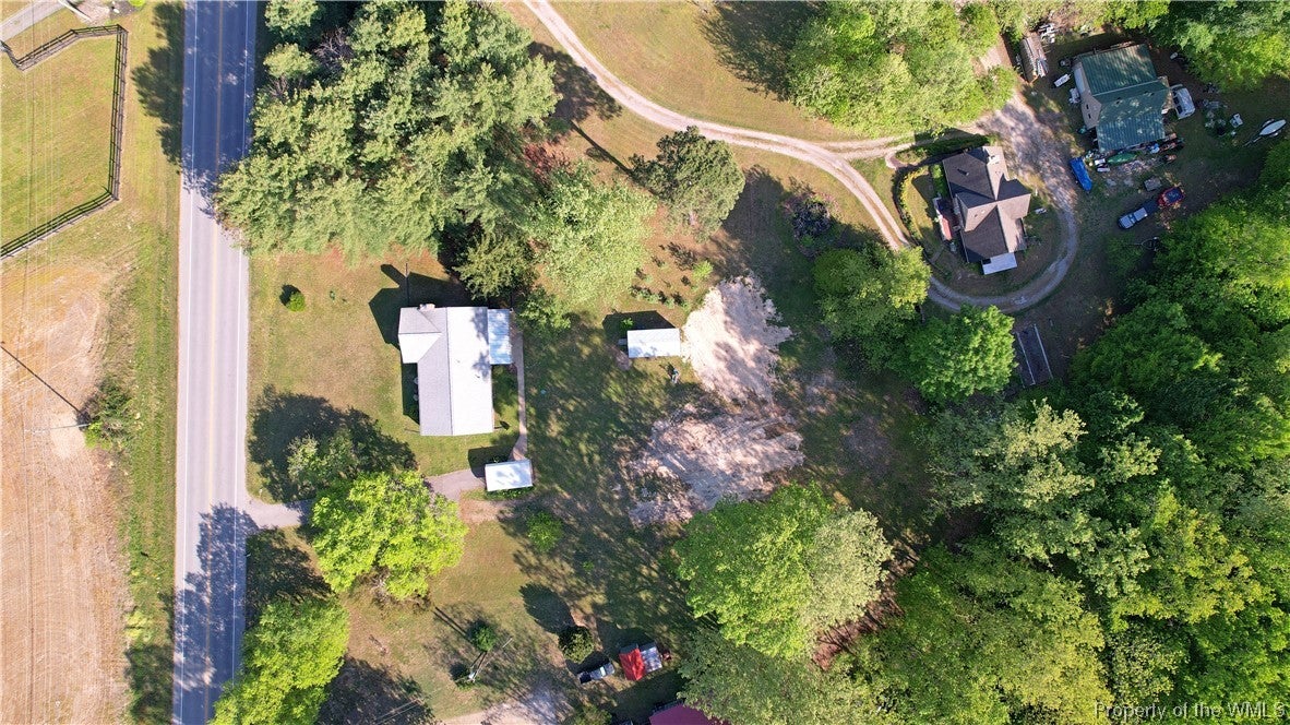 3033 Forge Road Toano, VA 23168 - Photo 18 of 19 Gallery Image 18