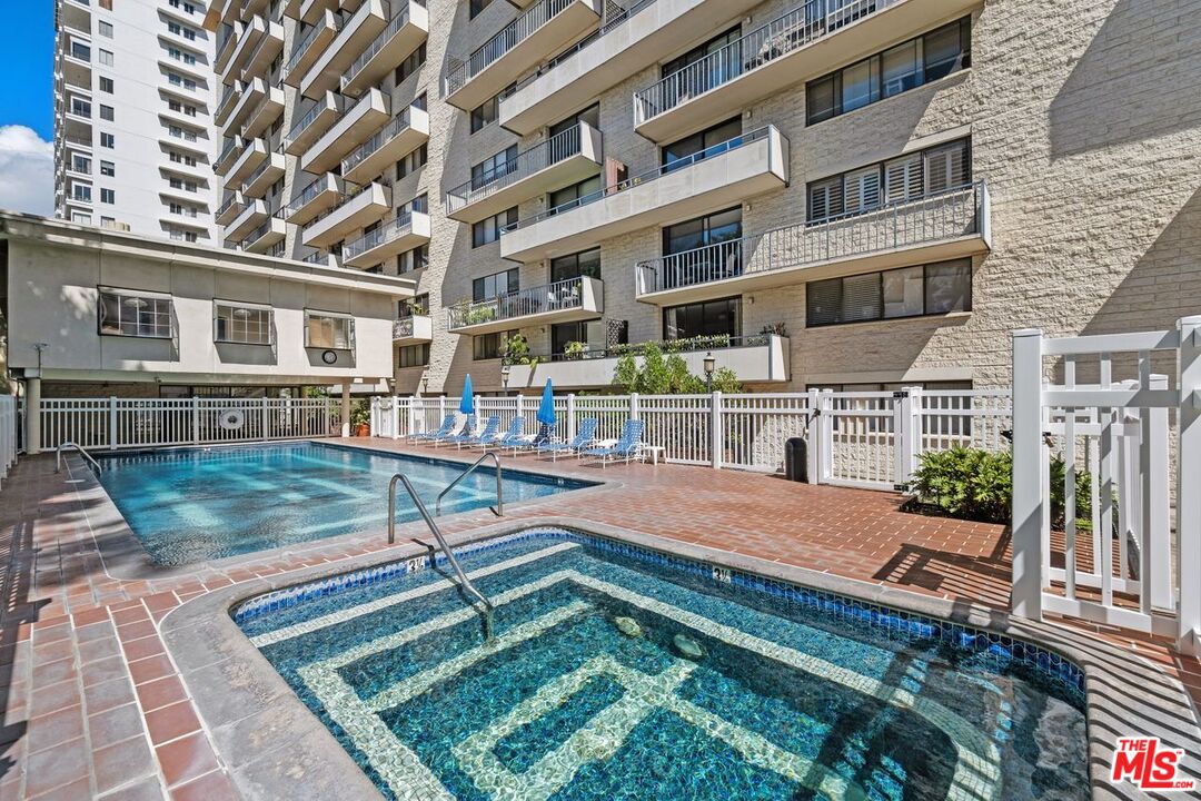 10535 Wilshire Boulevard, Unit 801 Los Angeles, CA 90024 - Photo 32 of 53