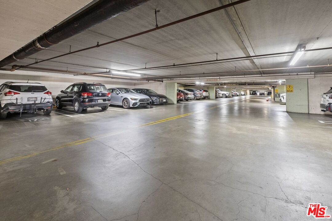 10535 Wilshire Boulevard, Unit 801 Los Angeles, CA 90024 - Photo 50 of 53