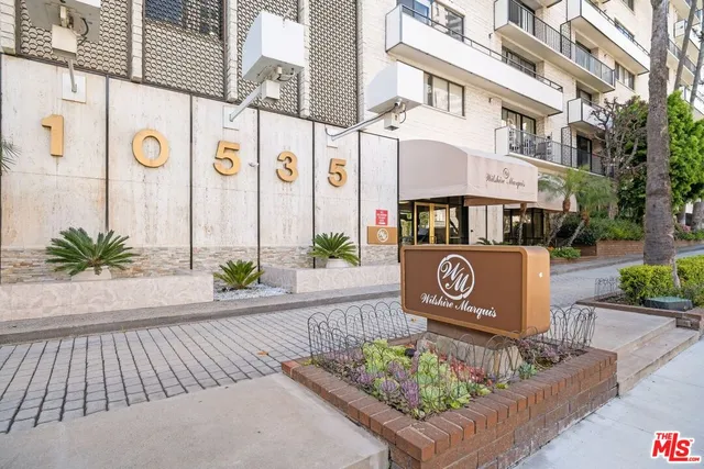 $3,999 | 10535 Wilshire Boulevard, Unit 801, Los Angeles, CA 90024