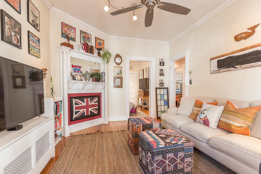 7 Hatch Street, Unit 1 Boston, MA 02127 - Photo 2 of 14