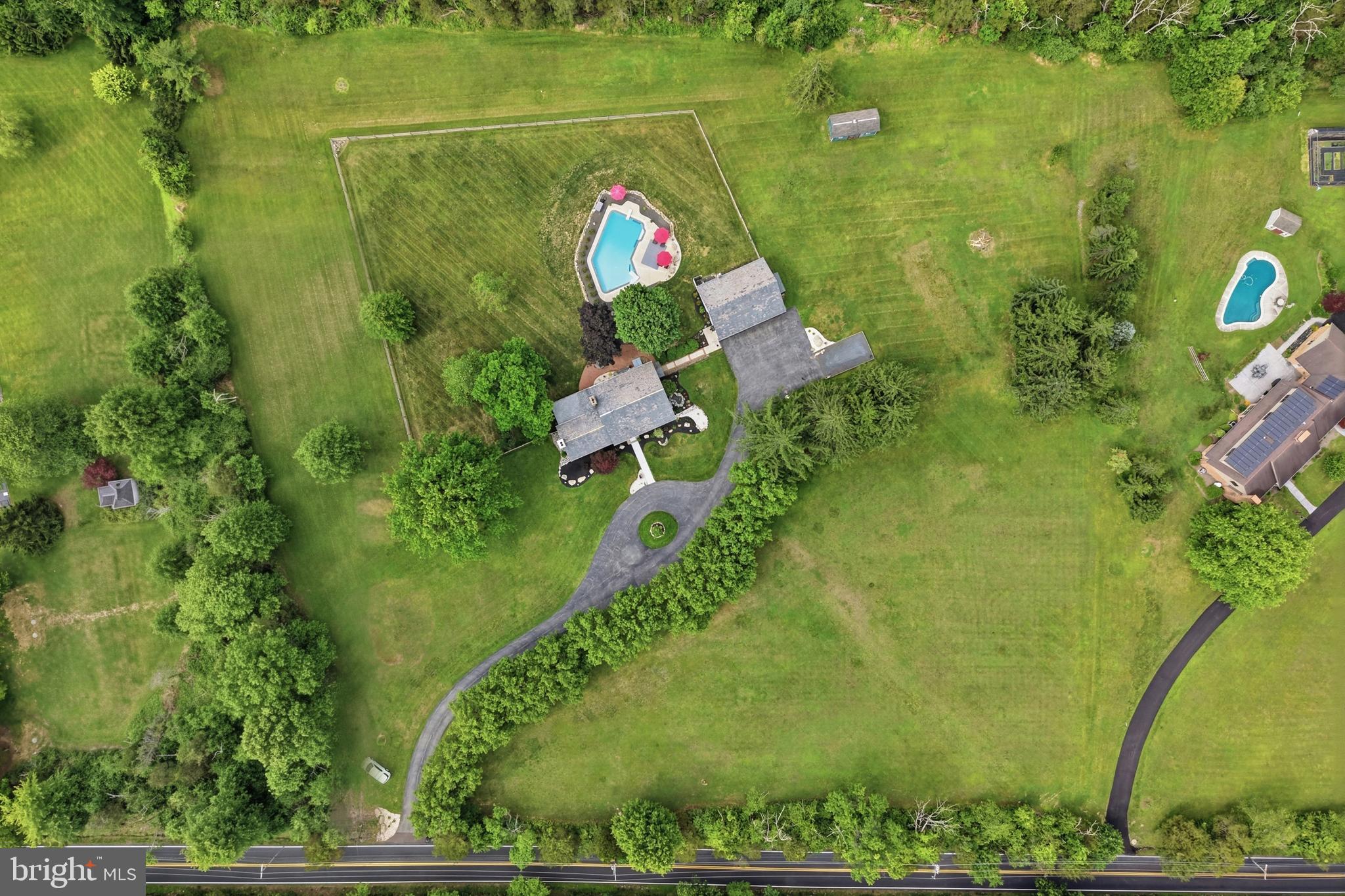 86 Whites Mill Road Green Lane, PA 18054 - Photo 94 of 95