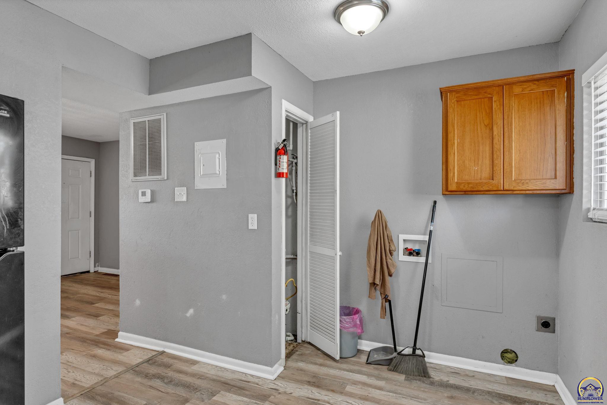 511 Southwest Tyler Street Topeka, KS 66603 - Photo 10 of 45 Gallery Image 10