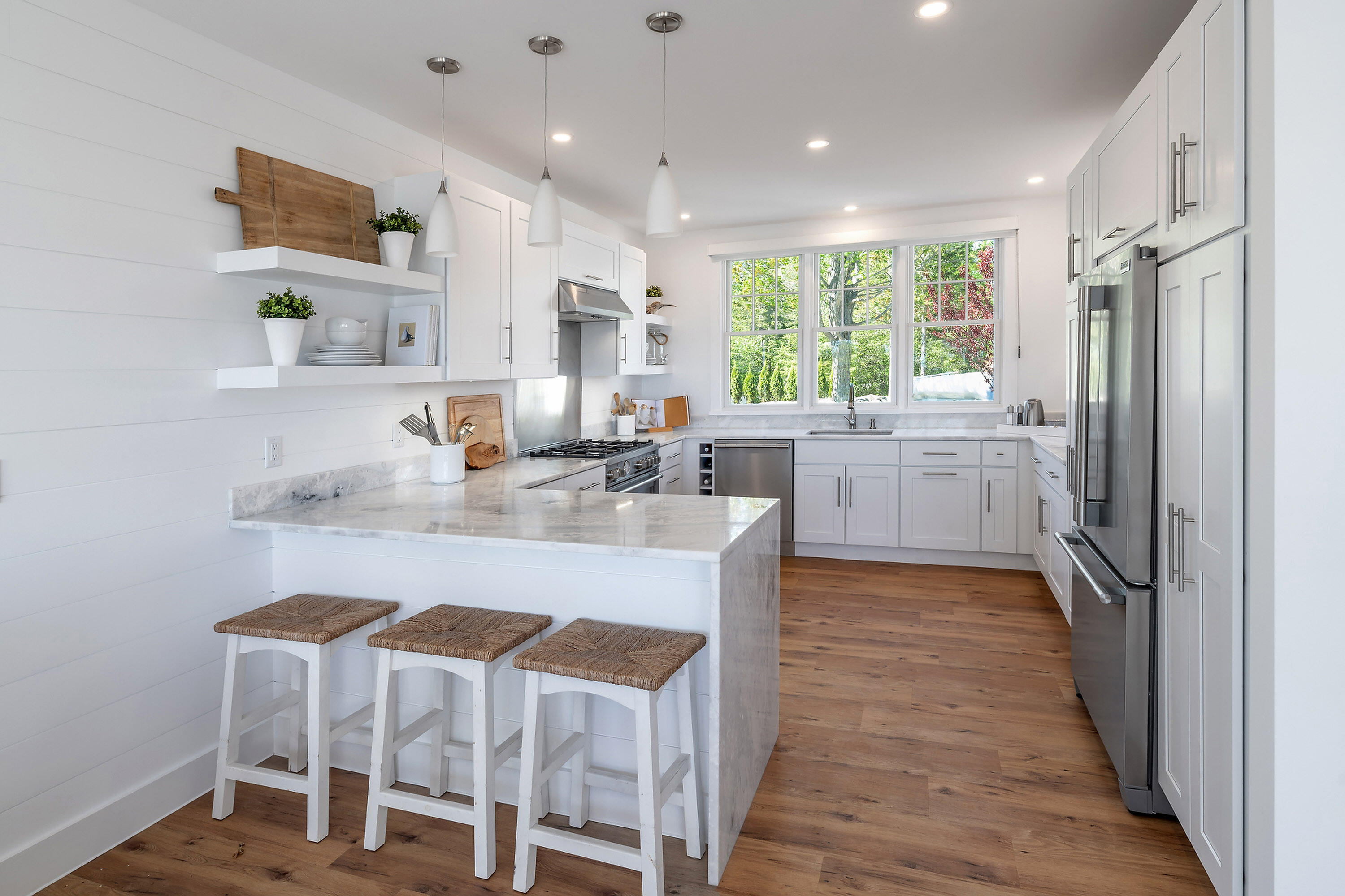 3 Flye Point Road Brooklin, ME 04616 - Photo 13 of 50 BrooklinHouse_2024_012