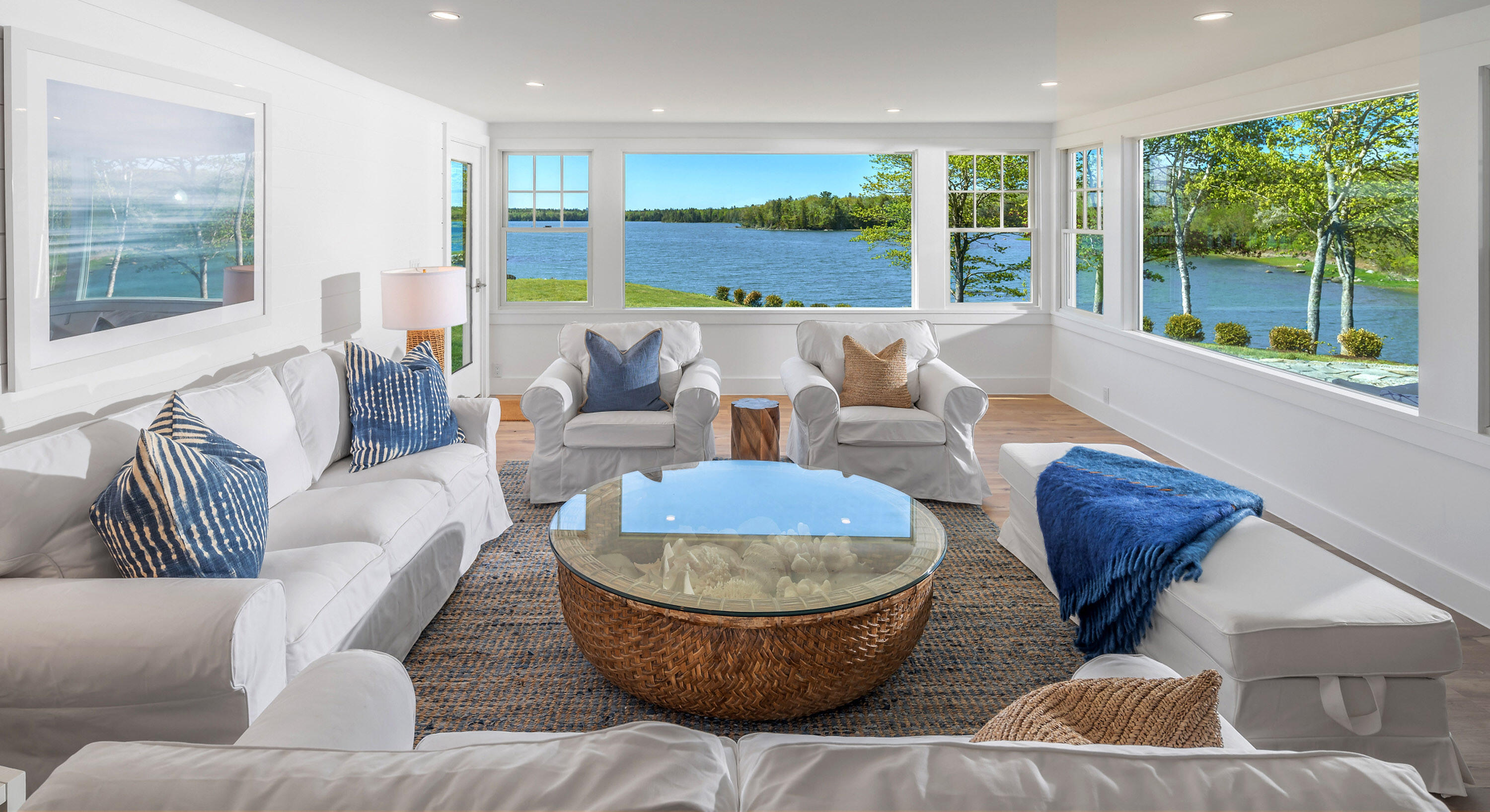 3 Flye Point Road Brooklin, ME 04616 - Photo 15 of 50 BrooklinHouse_2024_014